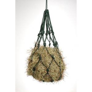 Tough-1 Cotton Braided Hay Bag