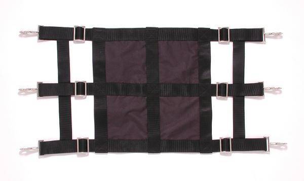 Tough1 Solid Center Stall Guard