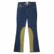 High Line Outfitters Girls' HLO Jeans