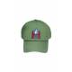 High Line Outfitters Logo Baseball Hat