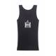 High Line Outfitters Kids Logo Tanktop