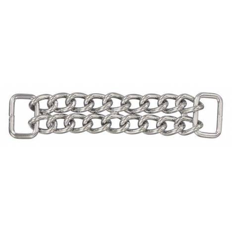 Tough-1 Double Steel Wire Curb Chain
