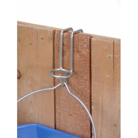 Tough-1 Metal Wire Bucket Holder