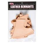 Weaver Leather Remnant Bags - Skirting Leather