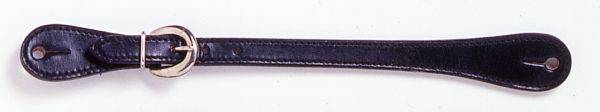 Royal King Leather Show Spur Strap