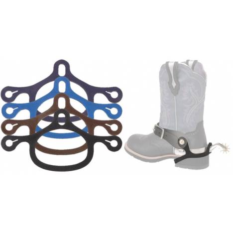 Spur Tie Downs (12 Pack)