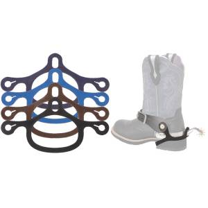 Spur Tie Downs (12 Pack)