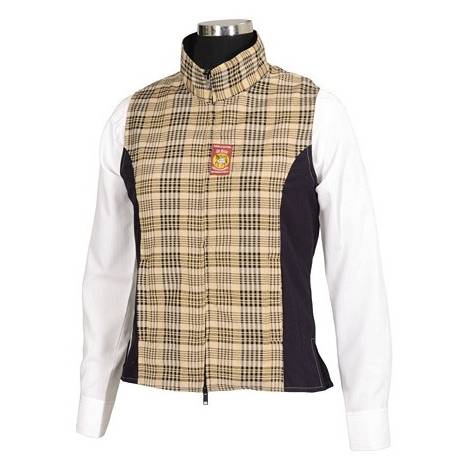 Equine Couture Baker Select Vest