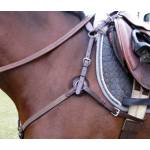 Nunn Finer 5-Way Hunting Breastplate with  Elastic