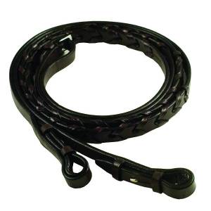 MEMORIAL DAY BOGO: Gatsby Laced Reins - YOUR PRICE FOR 2