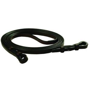 CYBER BOGO: Gatsby Plain Reins - YOUR PRICE FOR 2