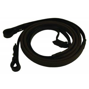 BOGO DEAL: Gatsby Rubber Reins - YOUR PRICE FOR 2