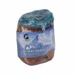 BOGO: Gatsby 100% Natural Himalayan 1lb Rock Salt with 36