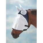Tough-1 Fly Bonnet with  Ears