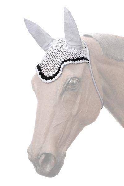 Tough1 Fly Veil with out Fringe