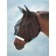 Tough-1 Deluxe Adjustable Fly Mask