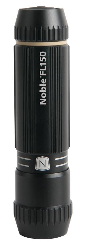 Noble Equestrian 150L Flashlight