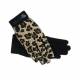 SSG Ladies' All Weather Gloves - Leopard