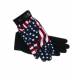 SSG Ladies' All Weather Gloves - Stars & Stripes