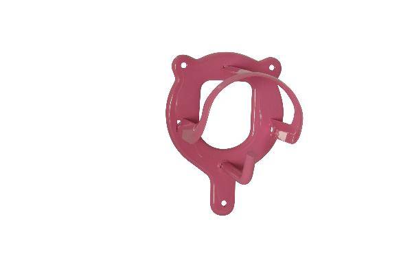 Roma Metal Bridle Bracket