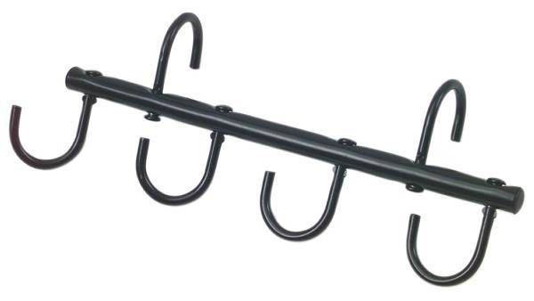 Roma Portable Tack Rack