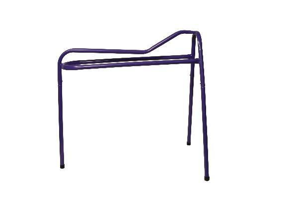 Roma 3 Leg English Saddle Stand