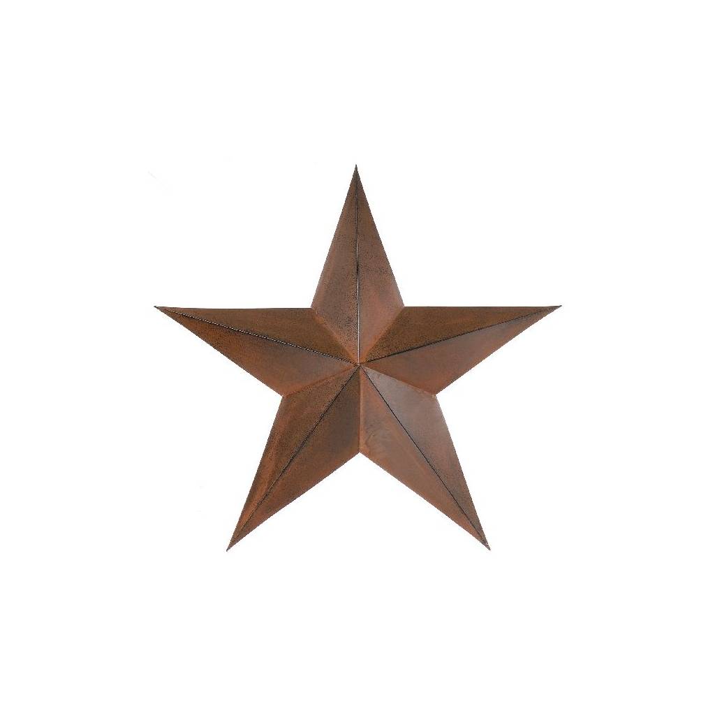 Gift Corral Star