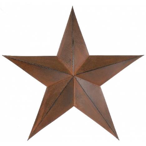 Gift Corral Star