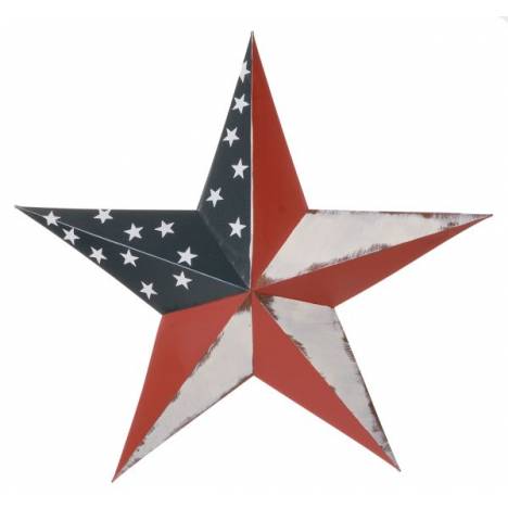 Gift Corral Americana Star 18"