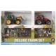 Gift Corral Deluxe Farm Play Set