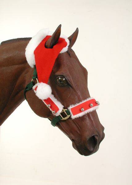 87-92-0-0 One Ear Santa Hat from Tough-1 sku 87-92-0-0