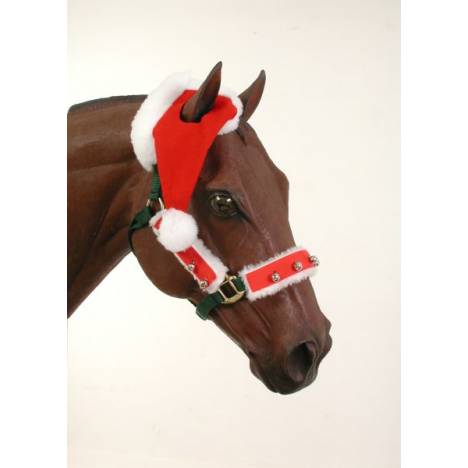 One Ear Santa Hat from Tough-1