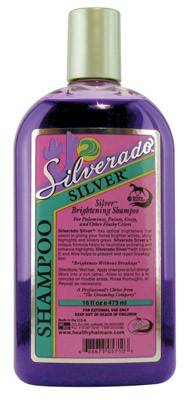 Silverado Silver Shampoo