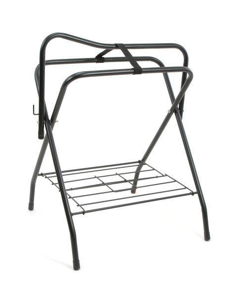 Tough-1 Collapsible Saddle Rack