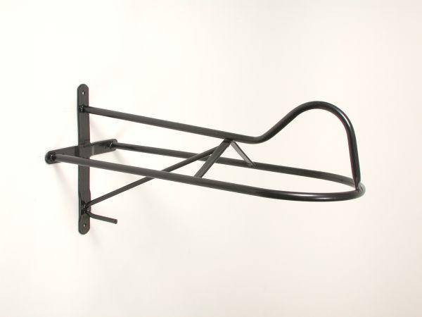 Tough-1 Western Wall Saddle Rack