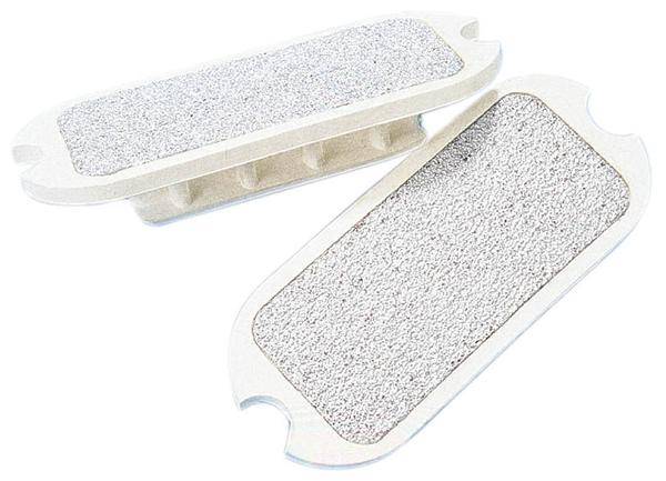 Korsteel Non Slip Stirrup Treads