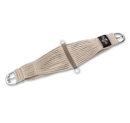 Professionals Choice Mohair Roper Cinch