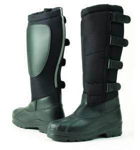 Winter riding boots outlet uk