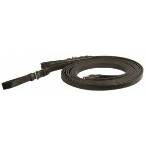 MEMORIAL DAY BOGO: Da Vinci Leather Draw Reins - YOUR PRICE FOR 2