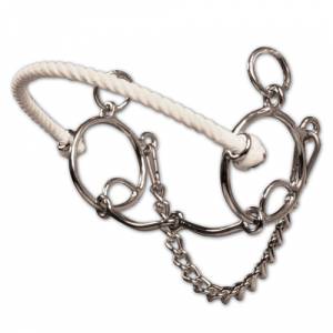 Professionals Choice Brittany Pozzi Smooth Snaffle