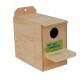 Love Bird Nest Box