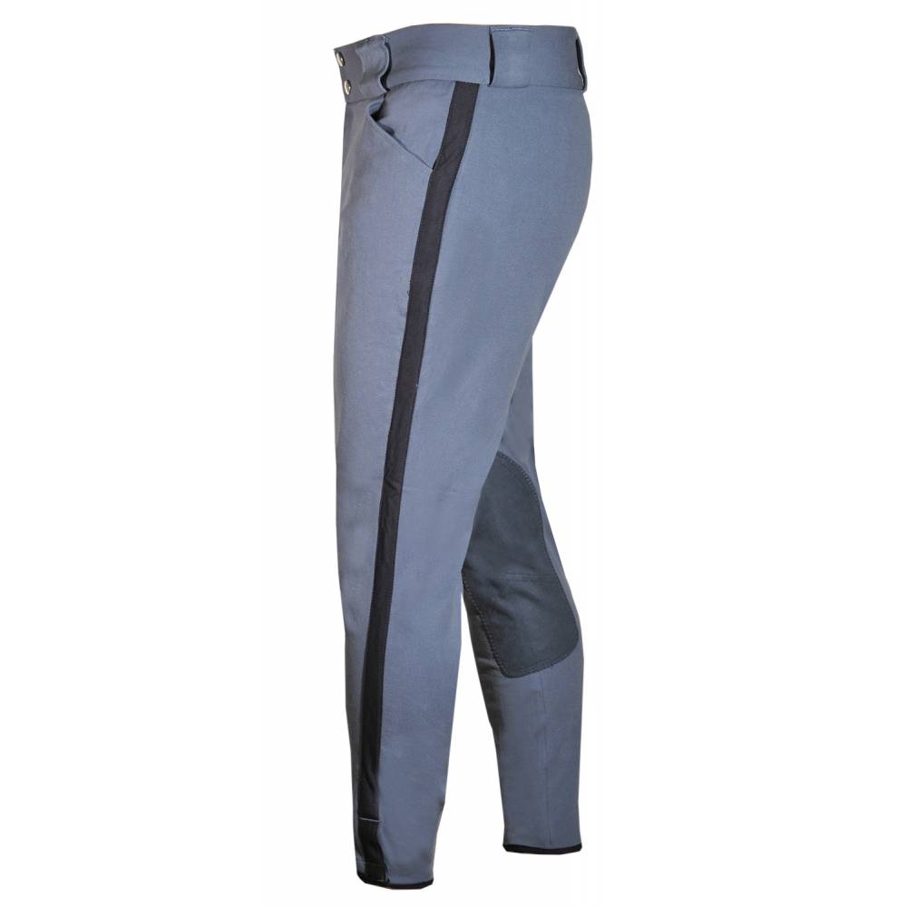 TuffRider Mens PD Stock Patrol Breech HorseLoverZ