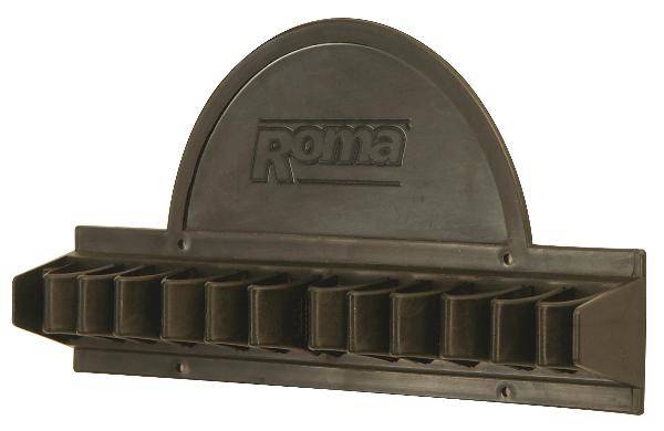 Roma Whip Rack