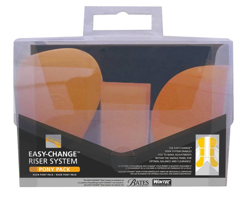 Easy Change Riser System