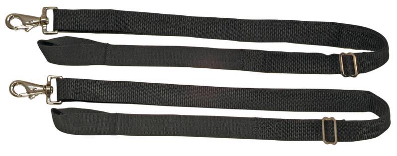 Weatherbeeta Elastic Leg Strap