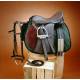 EquiRoyal Regency All Purpose Saddle Package