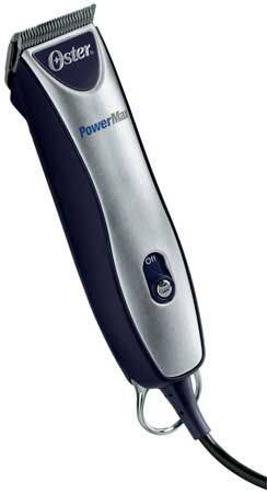 Oster Power Max 2 Speed Clippr