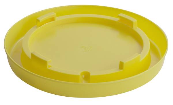 Little Giant Nesting-Style Poultry Waterer Base