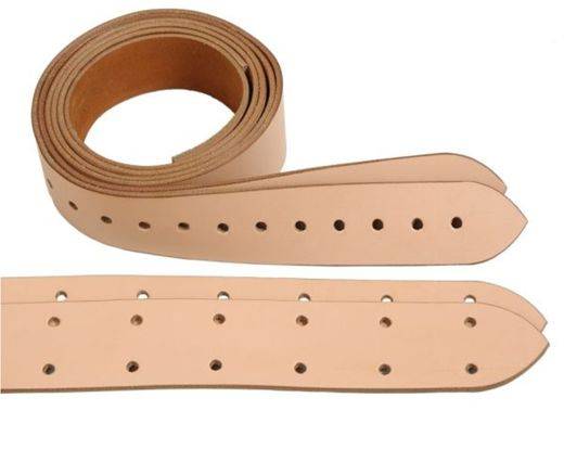 Royal King Premium Stirrup Leathers