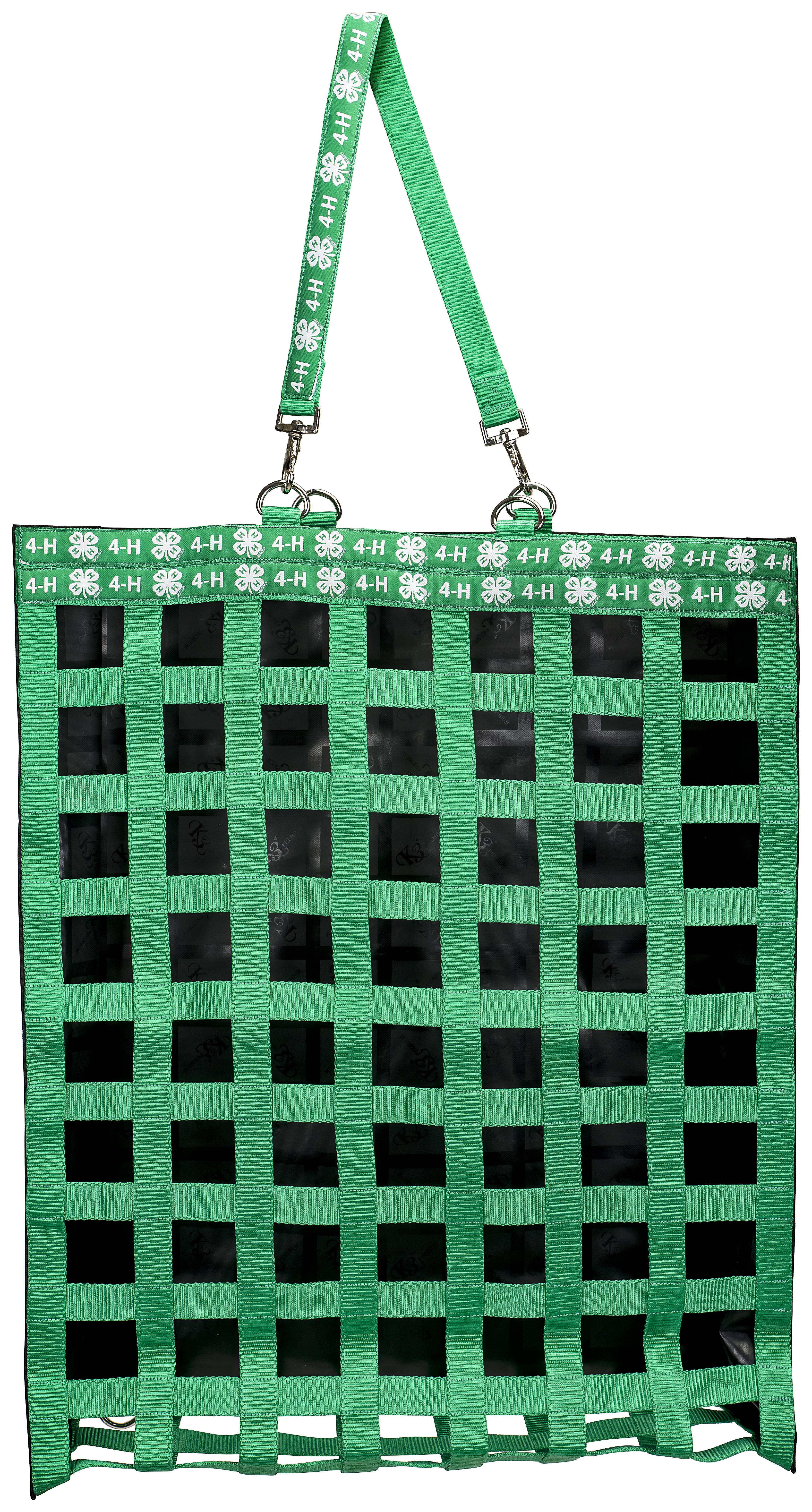 4H All Natural Slow Hay Feeder